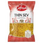 Cofresh Thin Sev Savoury Indian Snack 325g