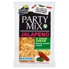 Golden Cross Jalapeno Party Mix 125g