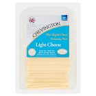 Chevington Sliced Light Cheese 200g