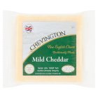 Chevington Mild Cheddar 180g