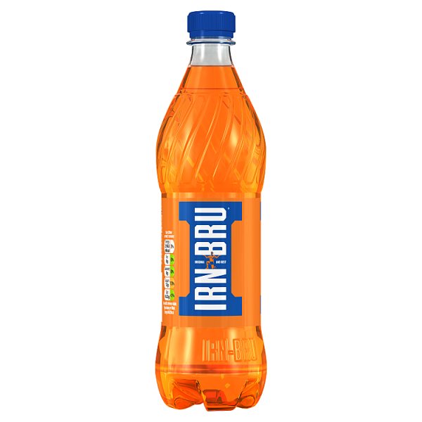 Irn-bru 500ml