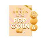 Little Moons Sweet & Salty Popcorn Mochi Ice Cream