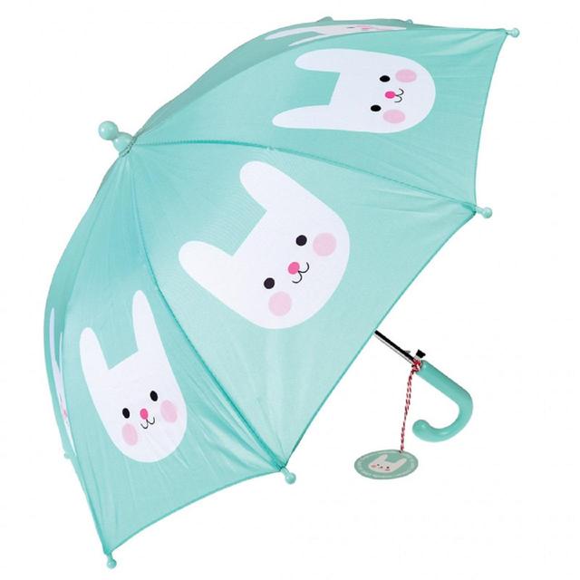 Bonnie The Bunny Kids Umbrella 