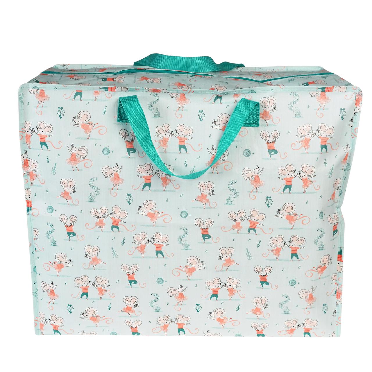 Mimi & Milo Jumbo Storage Bag