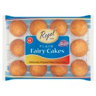 Regal Plain Fairy Cakes 12 per pack