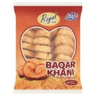 Regal Bakery Baqar Khani Puff Pastry Hearts 350g