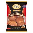 Regal Crunchy Tea Rusks 200g