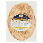 Regal Bakery Plain Naans x3