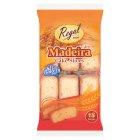 Regal BAKERY 18 Madeira Cake Slices 370g