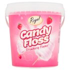 Regal Strawberry Flavour Candy Floss 50g