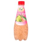 Regal Siprus Basil Seed Pink Guava Drink 320ml