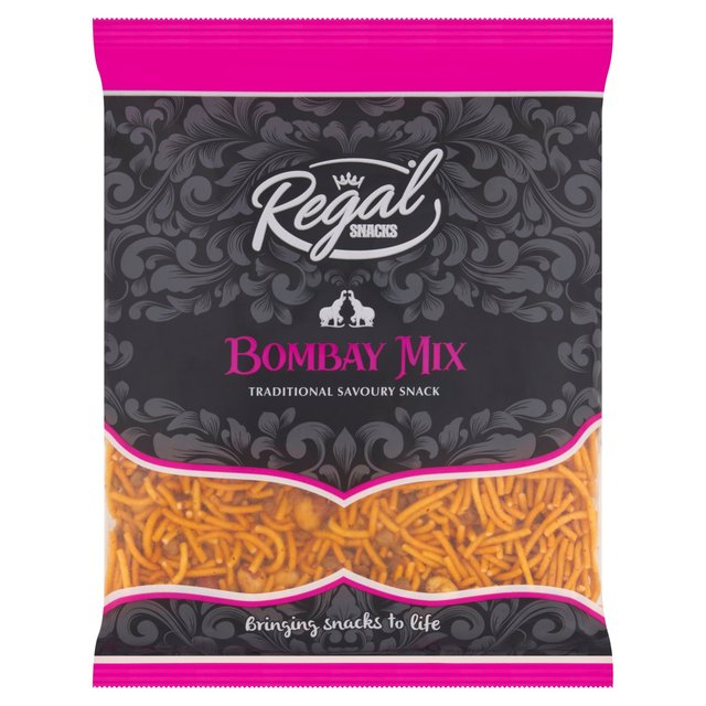 Regal Bombay Mix  300g