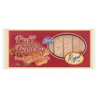 Regal Bakery Puff Pastry Finger Biscuits  200g