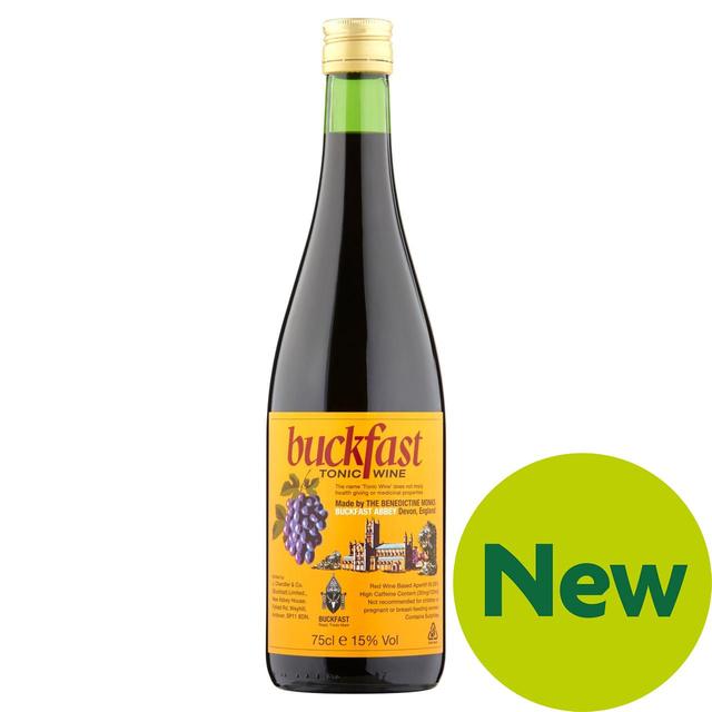 Buckfast Tonic Wine  75cl