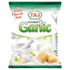 Taj Crushed Garlic 400g