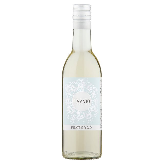 L'Avvio Pinot Grigio 187ml