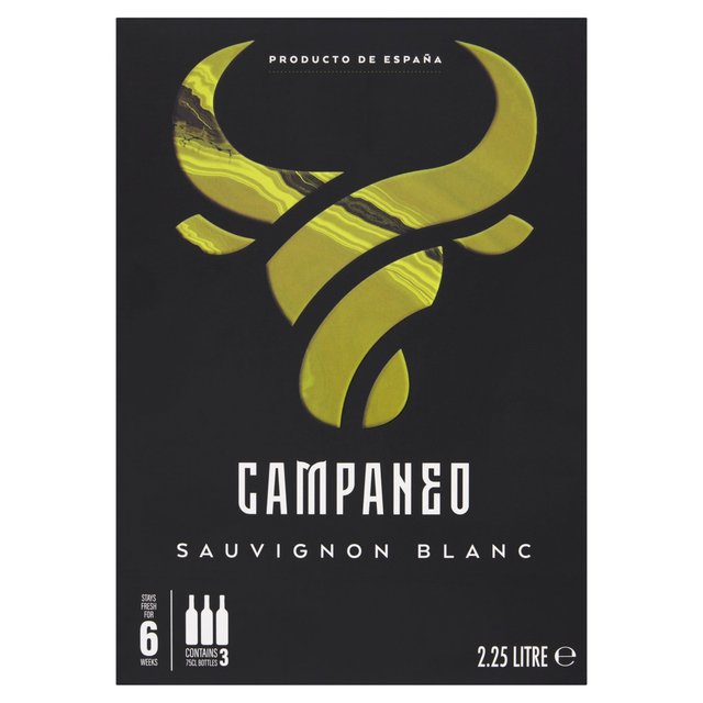 Campaneo Sauvignon Blanc 2.25L