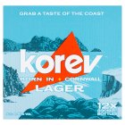 Korev Lager