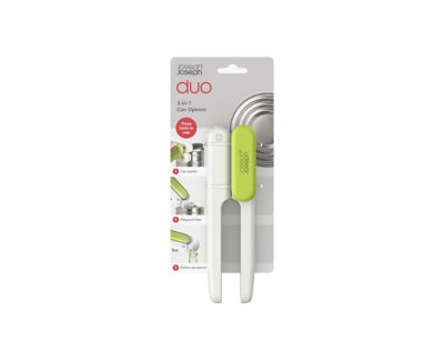 Joseph Joseph Duo 3-in-1 Can Opener