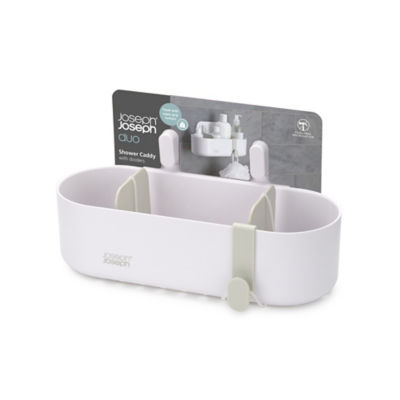 Joseph Joseph Duo Corner Shower Caddy