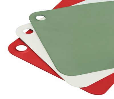 Joseph Joseph Duo Set of 3 Chopping Mats - Multicolour