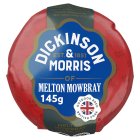 Dickinson Morris Pork Pie 145g