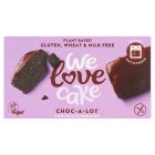 We Love Cake Free From Chocolate Pudding 225g