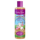 Childs Farm Hair & Body Wash Blackberry Organic Apple 250ml