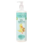 Childs Farm Baby Moisturiser with Shea & Cocoa Butter