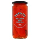 Karyatis Roasted Red Peppers 450g (350g*)