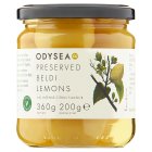 Odysea Preserved Beldi Lemons 360g (200g*)