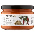 Odysea Harissa Houmous 265g