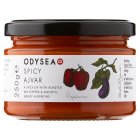 Odysea Spicy Ajvar 250g