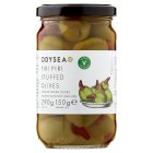 Odysea Piri Piri Stuffed Olives 290g (150g*)