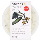 Odysea Tzatziki Dip 200g