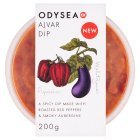 Odysea Ajvar Dip 200g