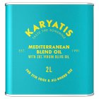 Karyatis Mediterranean Blend Oil 2L