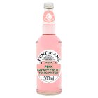 Distillers Select Pink Gin Selection Giftset 4X5cl - Tesco Groceries