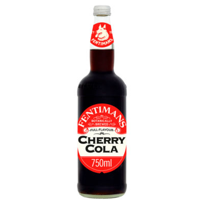 Fentimans Cherry Cola