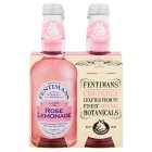 Fentimans Classic Rose Lemonade 4x275ml