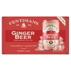 Fentimans Ginger Beer 6x150ml