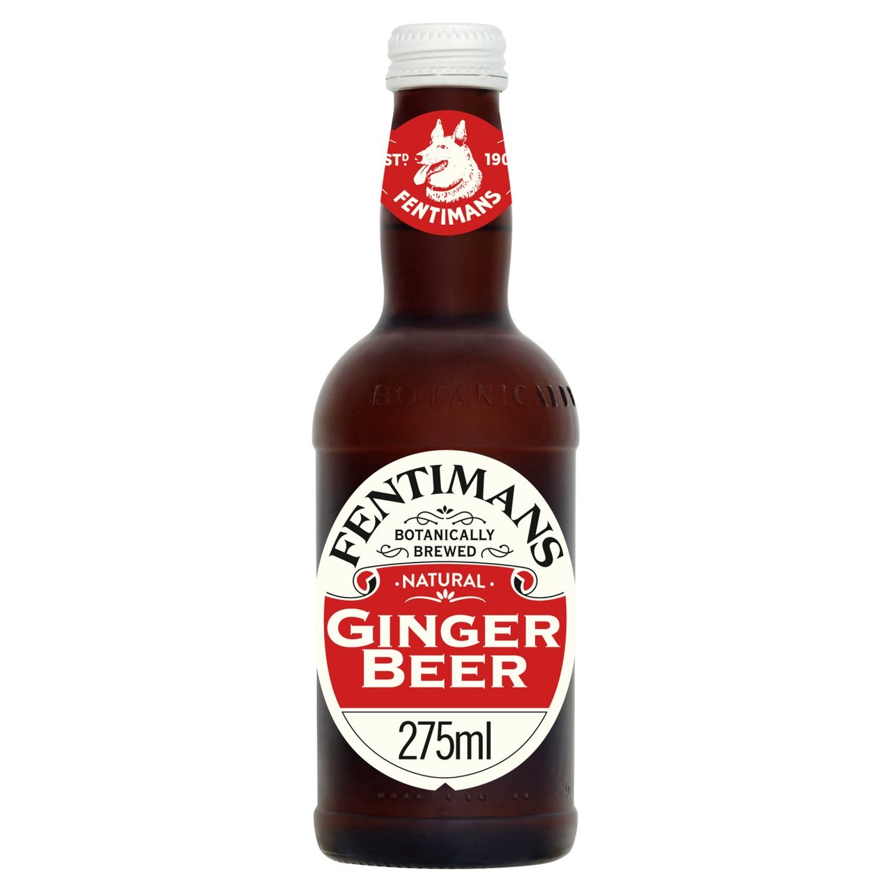 Fentimans Ginger Beer