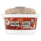 Nomadic Power Pot Chocolate Brownie 190g