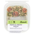 Hermolis Pasta & Pesto Salad