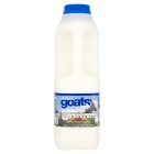 Strathroy Goats Milk 1L