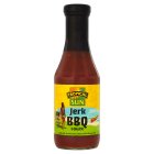 Tropical Sun Jerk BBQ Sauce 510g