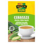 Tropical Sun Cerassie Karela Bitter Gourd Tea Bags x20 26g