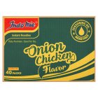 Indomie Instant Noodles Onion Chicken Flavor 40x70g