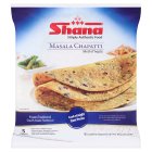 Shana Masala Chapatti 300g