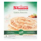 Shana Garlic Paratha 400g